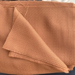 ウール100% フランス製生地 2.5mの画像