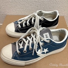 CONVERSE スニーカー[23.5cm]の画像