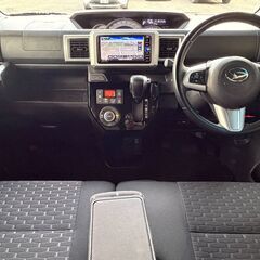 ☆ダイハツ ウェイク☆車検R８年６月までの画像