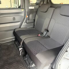 ☆ダイハツ ウェイク☆車検R８年６月までの画像