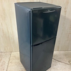 J616⭐️サンヨー　1999年製　2ドア　冷凍冷蔵庫の画像