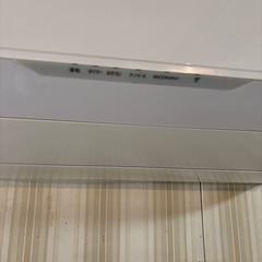 パナソニック　エアコンの画像