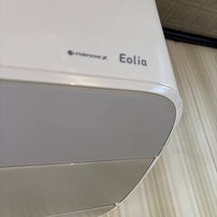 パナソニック　エアコンの画像
