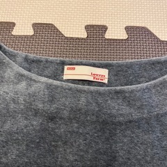 トレーナーの画像