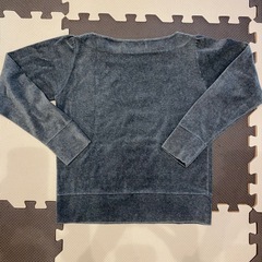 トレーナーの画像