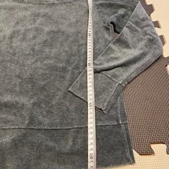 トレーナーの画像