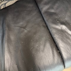 ソファーの画像