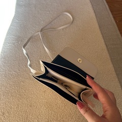 ショルダーバッグの画像