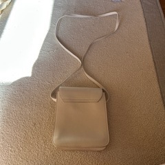 ショルダーバッグの画像