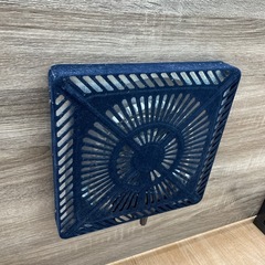 ☆ドリーム荒牧店☆ジモティー割引有☆【クリーニング済】ニトリ コタツテーブル 2019年製の画像