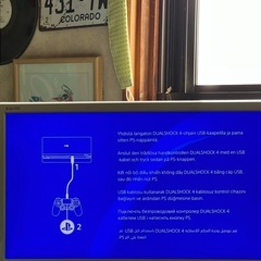 PlayStation4 セットの画像