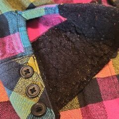 100センチ男児　子供服セットの画像