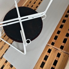 Francfrancの椅子の画像