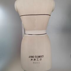 工業用ボディ/ミス体型10号/大洋工芸1stEDITION/アミコファッションズの画像