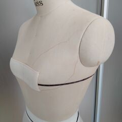 工業用ボディ/ミス体型10号/大洋工芸1stEDITION/アミコファッションズの画像