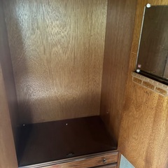 搬出手伝います。約１８５センチの画像