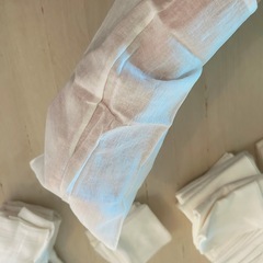 エステ　リラクゼーション　ペット　新品　ハーブボール　ハーブ　タイ直送　手作りキットの画像