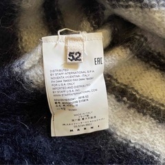 MARNI セーターの画像