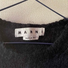 MARNI セーターの画像