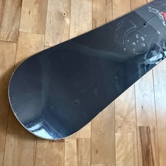 Burton バートン　 clash  スノーボード　スノボの画像