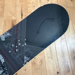 Burton バートン　 clash  スノーボード　スノボの画像