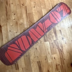 Burton バートン　 clash  スノーボード　スノボの画像