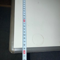 オフィス用机・2人用の画像