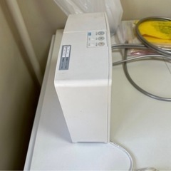 浄水器　トリムネオの画像
