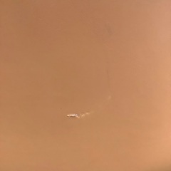 アーバン通商　セラミックダイニング5点セット　の画像