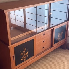 棚お譲り致しますの画像