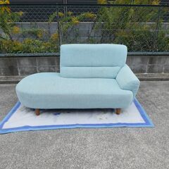 ソファ　　◆在庫処分特価◆現状品特価◆ ◆店頭販売優先◆ 当日引取り限定◆※取り置きはできません。の画像