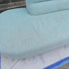 ソファ　　◆在庫処分特価◆現状品特価◆ ◆店頭販売優先◆ 当日引取り限定◆※取り置きはできません。の画像