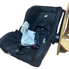 チャイルドシート　学習チェア　koizumi joieの画像