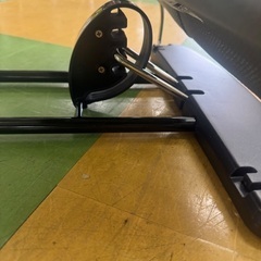 M372 ベビーバウンサーの画像