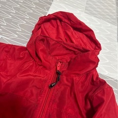 【中古】EDWINアウター90cmの画像