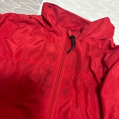 【中古】EDWINアウター90cmの画像