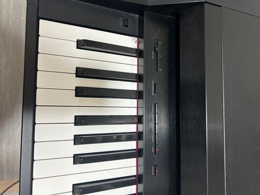 電子ピアノ　KORG　CONCERT-3500　コルグ　C-3500