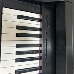 電子ピアノ　KORG　CONCERT-3500　コルグ　C-3500の画像