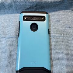 最終値下げ　SIMフリー　TCL10　５G　T790Hの画像