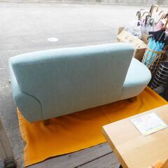 ソファ　　◆在庫処分特価◆現状品特価◆ ◆店頭販売優先◆ 当日引取り限定◆※取り置きはできません。の画像