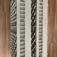 業務用食洗機用フラットラック２個セットの画像