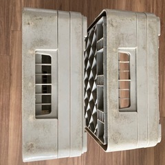 業務用食洗機用フラットラック２個セットの画像