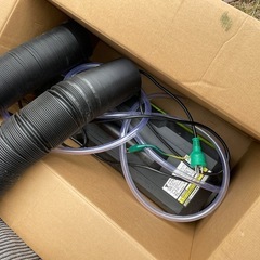 スポットクーラー　かんげきくん2の画像