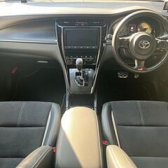 ☆トヨタ　ハリアー☆2.0 エレガンス GR スポーツの画像
