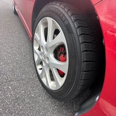 マツダアテンザ　平成20 (車検あり)の画像