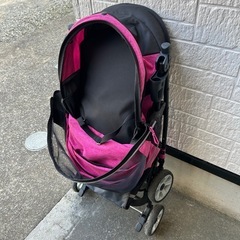 ペットカートの画像