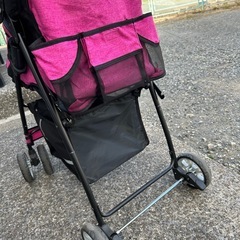 ペットカートの画像