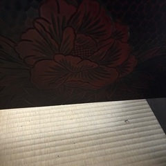 搬出手伝います！約170ドレッサーの画像