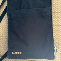 フェールラーベル　ショルダー
の画像