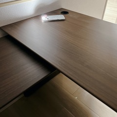 ニトリ システムデスクRB004 140 の画像